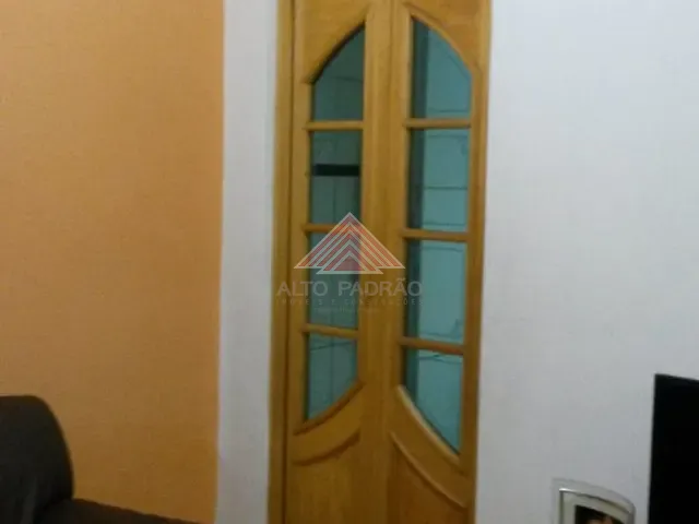 Casa com 125m² 2 quartos e 3 banheiros, à venda, no bairro Parque Capuava em Santo André