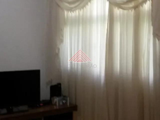 Casa com 125m² 2 quartos e 3 banheiros, à venda, no bairro Parque Capuava em Santo André