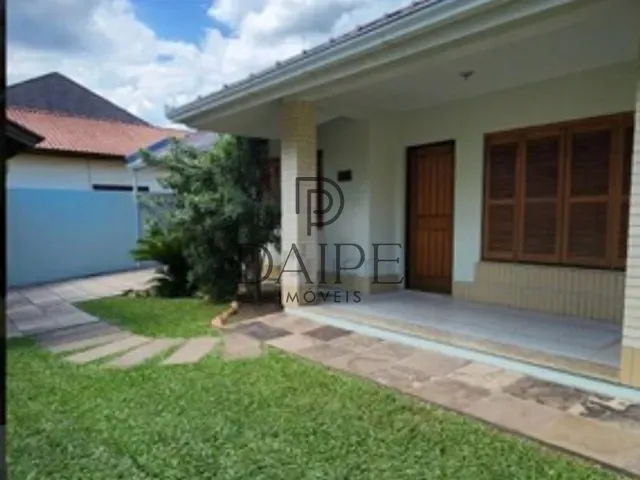 Casa com 165m² 2 quartos e 3 banheiros, à venda, no bairro Centro em Campo Bom
