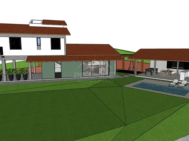 Casa com 243m² 3 quartos e 3 banheiros, à venda, no bairro Zona Rural em Bandeira do Sul