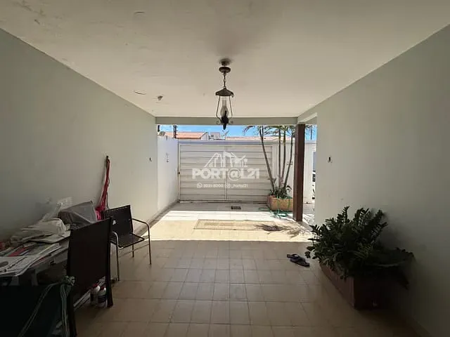 Casa com 200m² 4 quartos e 3 banheiros, à venda, no bairro COHAB Massangano em Petrolina