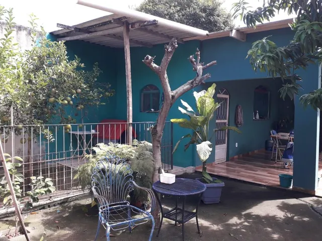 Casa com 475m² 1 quarto e 1 banheiro, à venda, no bairro Sepetiba em Rio de Janeiro