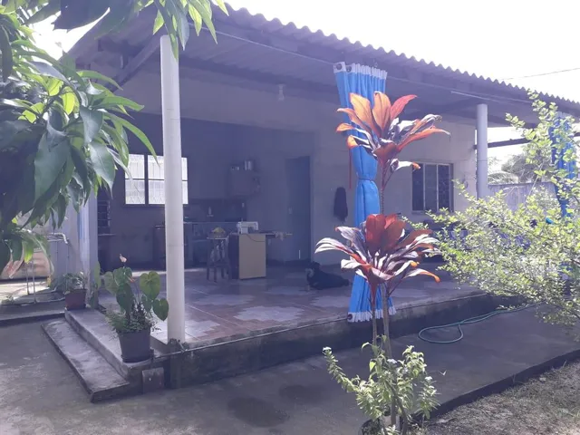 Casa com 475m² 1 quarto e 1 banheiro, à venda, no bairro Sepetiba em Rio de Janeiro