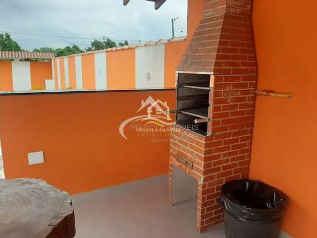 Casa com 400m², à venda, no bairro Boracéia em Bertioga