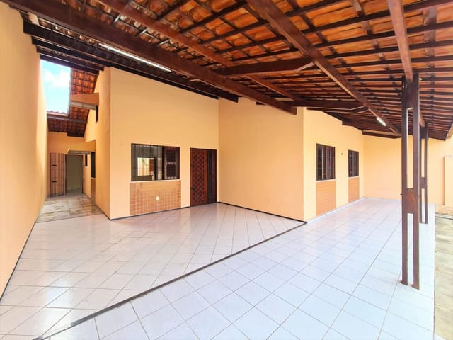 Foto do Casa - Casa com 3 dormitórios à venda, 110 m² por R$ 550.000,00 - Cambeba - Fortaleza/CE | QUALITY EMPREENDIMENTOS IMOBILIÁRIOS LTDA