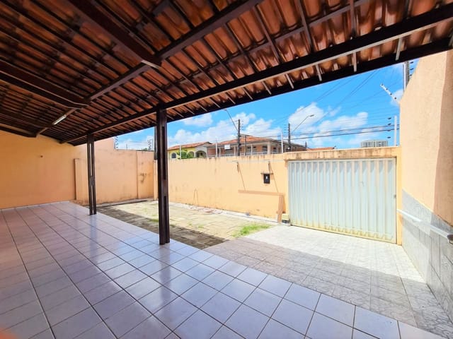 Foto do Casa - Casa com 3 dormitórios à venda, 110 m² por R$ 550.000,00 - Cambeba - Fortaleza/CE | QUALITY EMPREENDIMENTOS IMOBILIÁRIOS LTDA