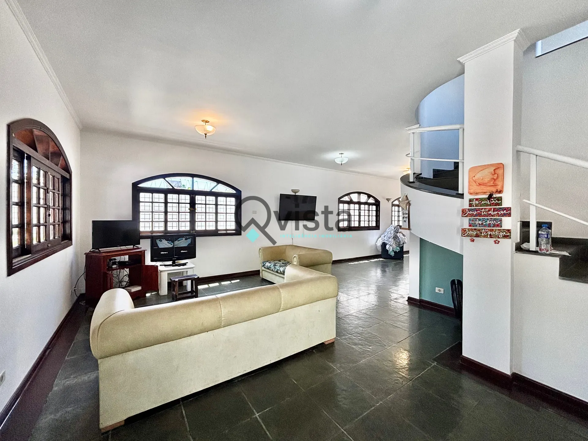 Casa, 4 quartos, 359 m² - Foto 3
