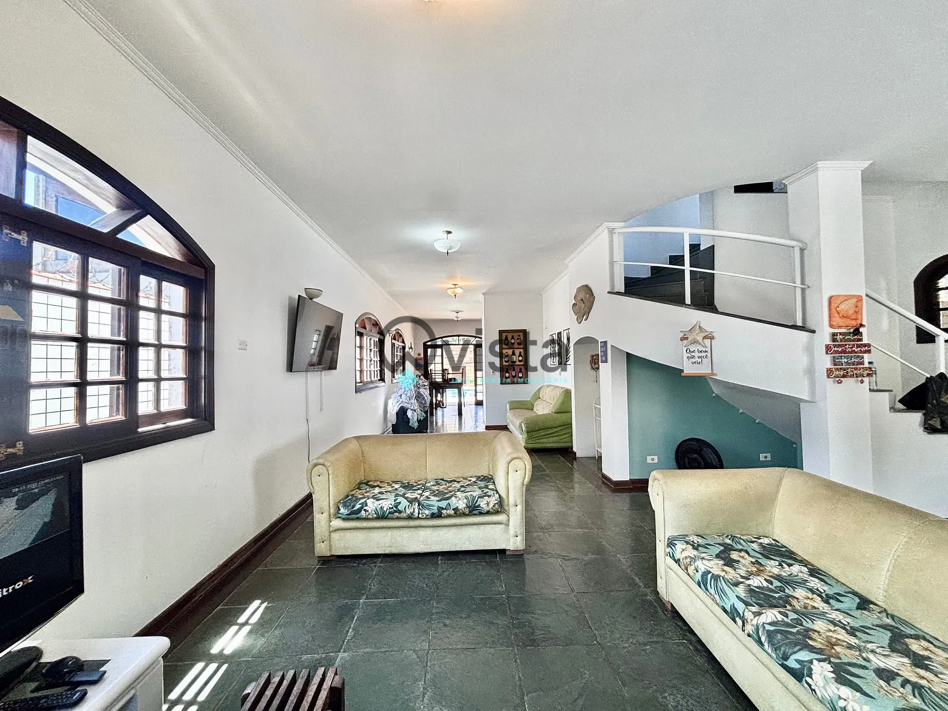 Casa, 4 quartos, 359 m² - Foto 4