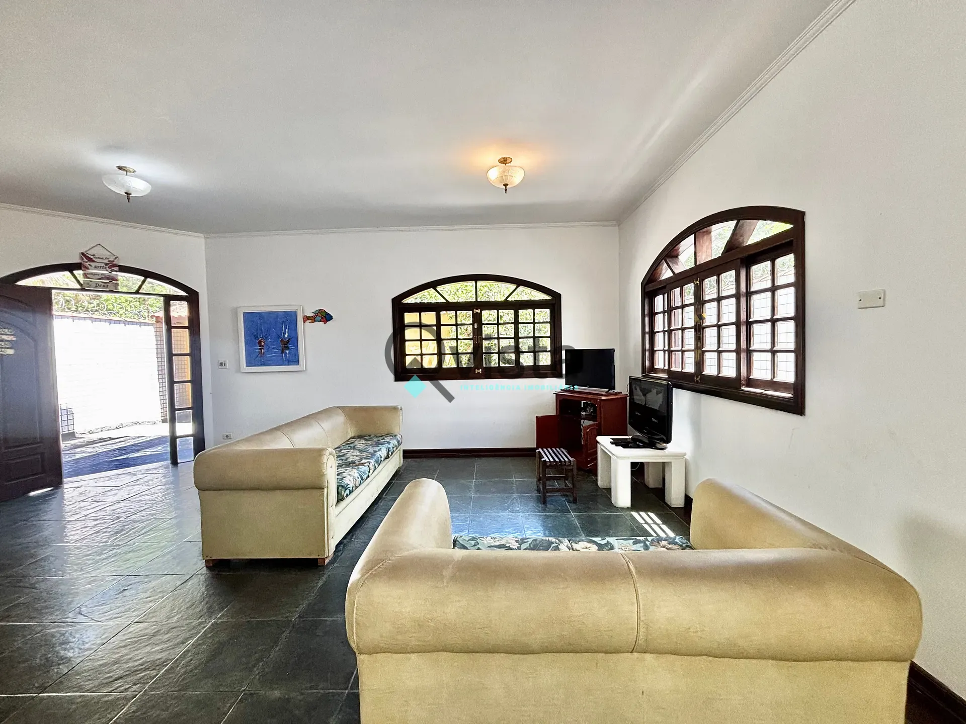 Casa, 4 quartos, 359 m² - Foto 6