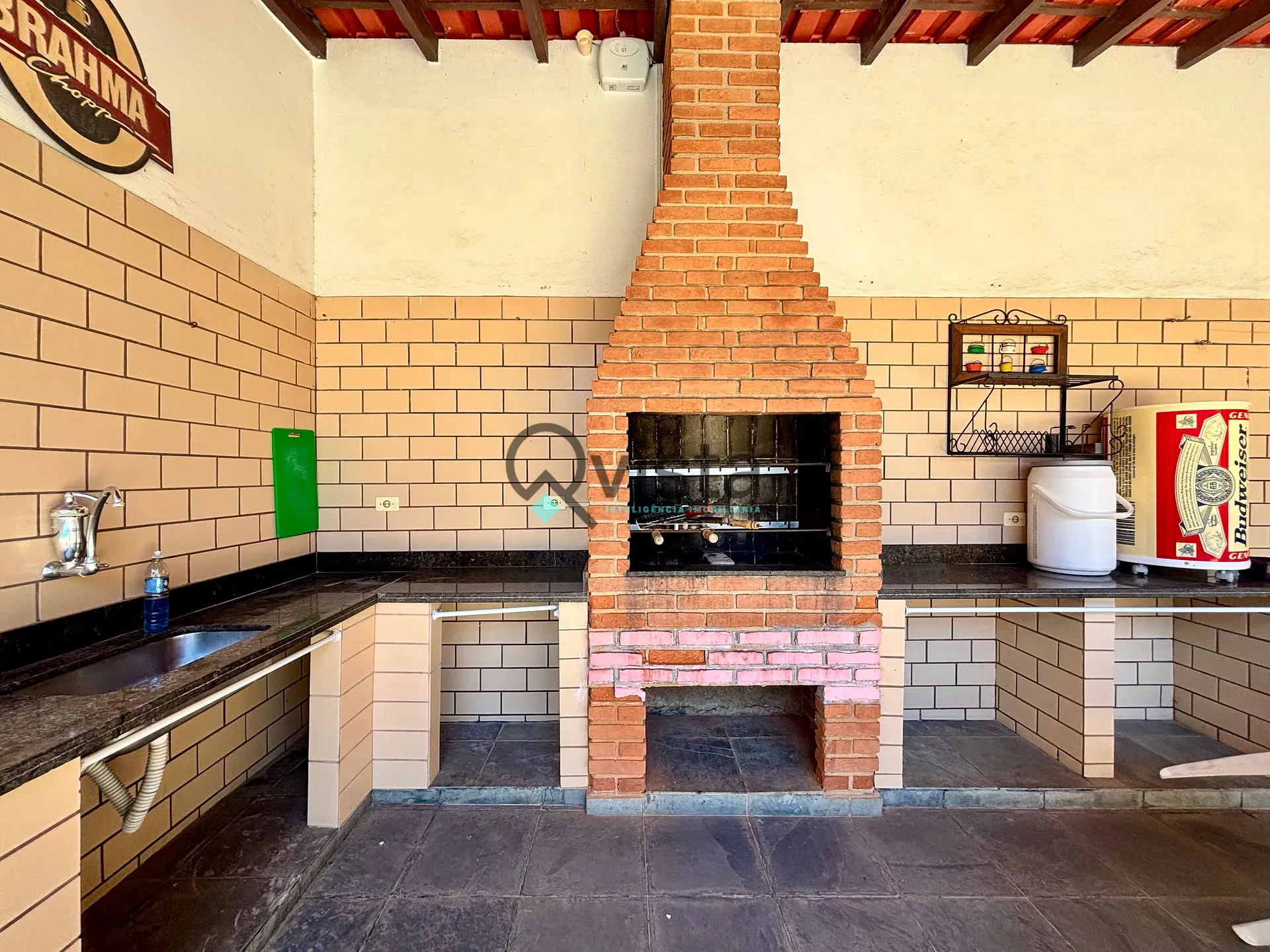 Casa, 4 quartos, 359 m² - Foto 11
