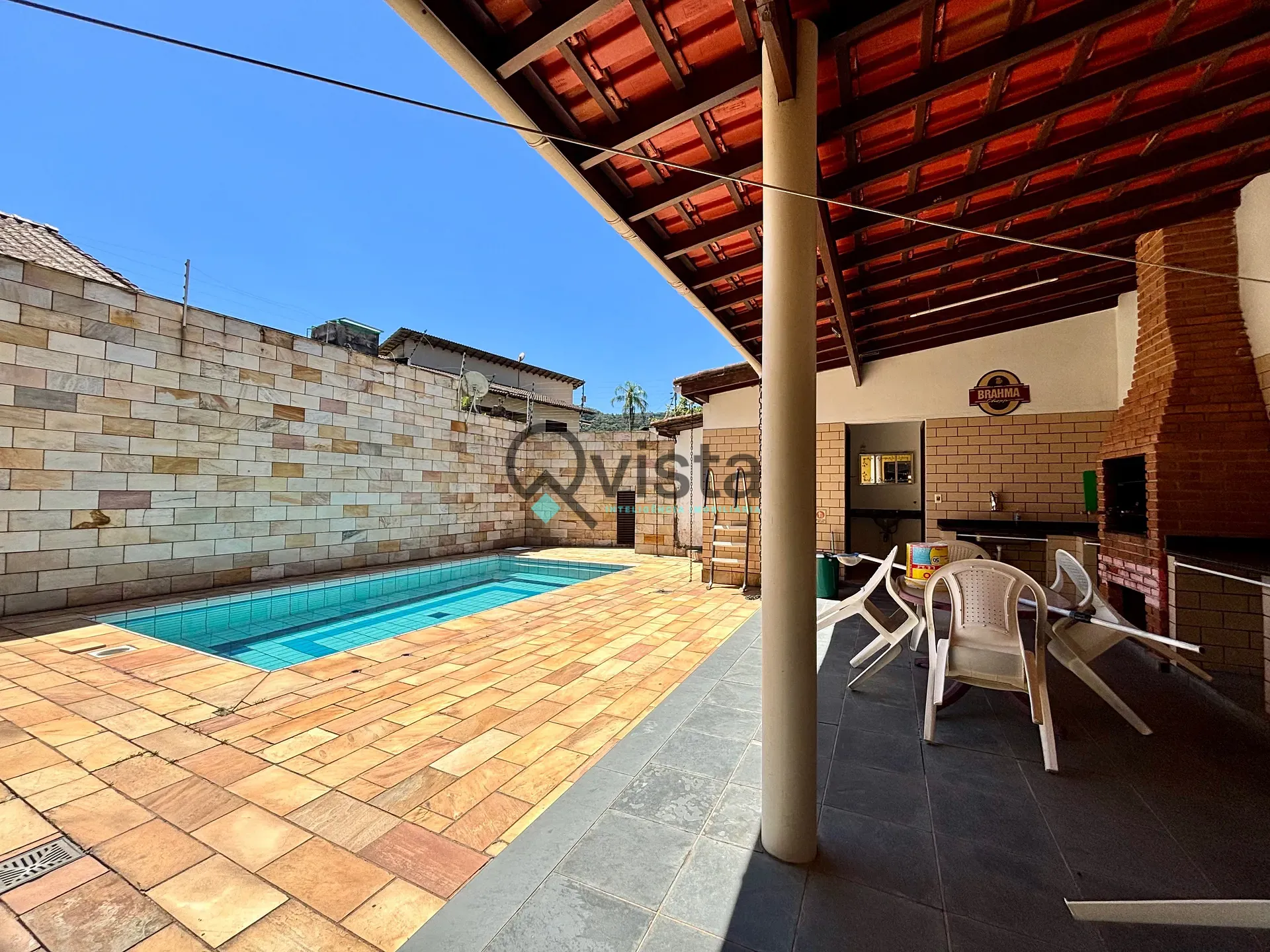 Casa, 4 quartos, 359 m² - Foto 10