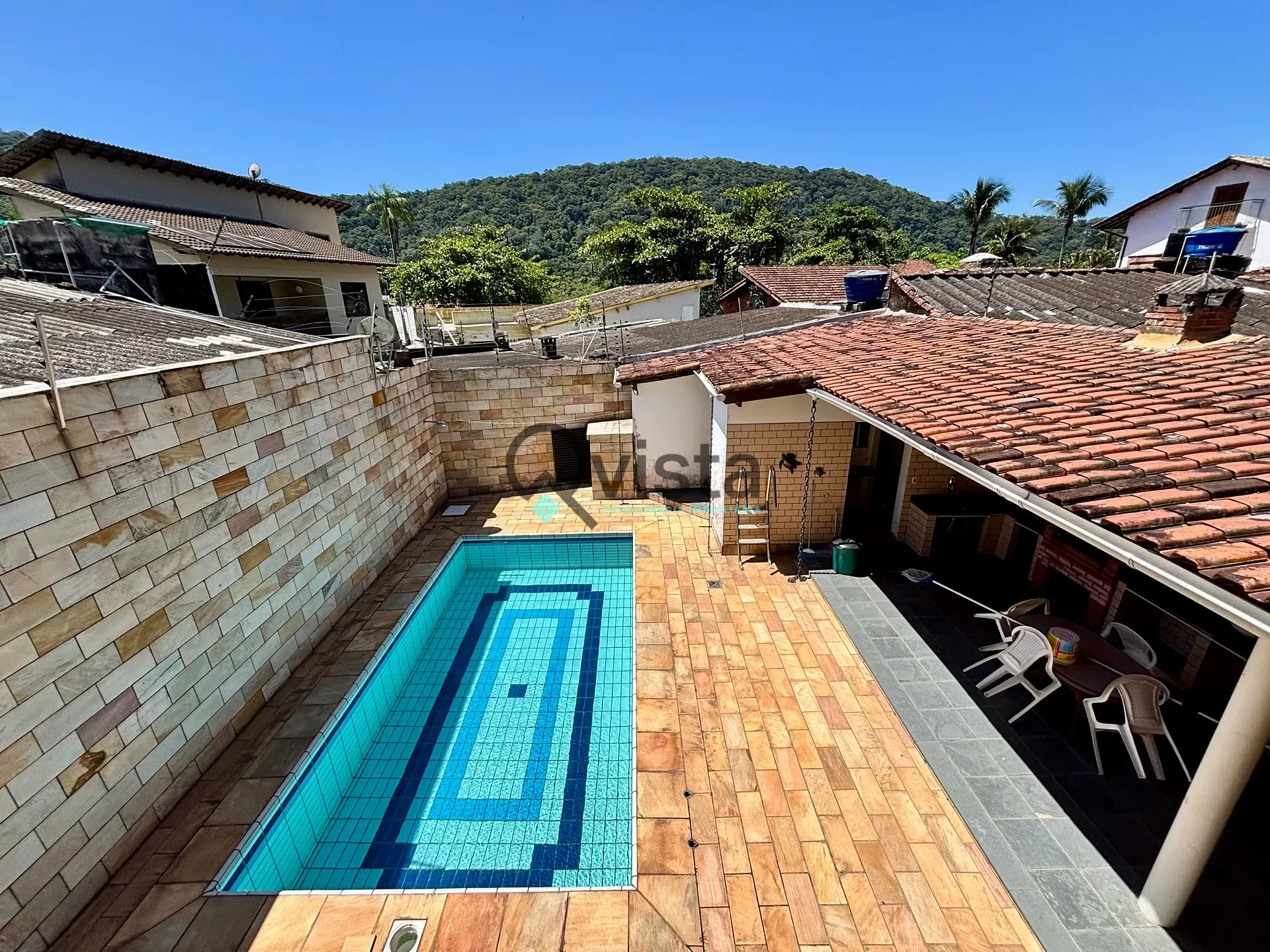 Casa, 4 quartos, 359 m² - Foto 20
