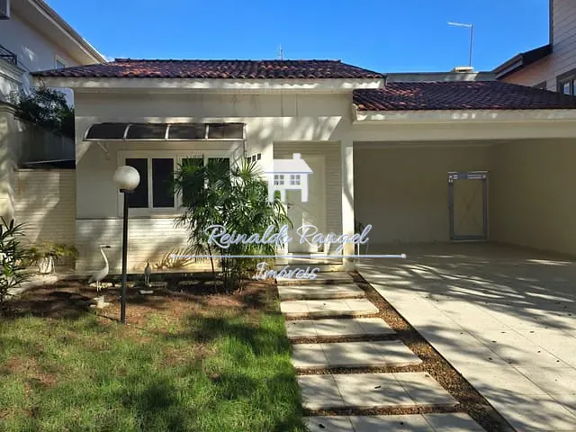 Casa 3 quartos e 5 banheiros, à venda, no bairro Condomínio Portal de Itu em Itu