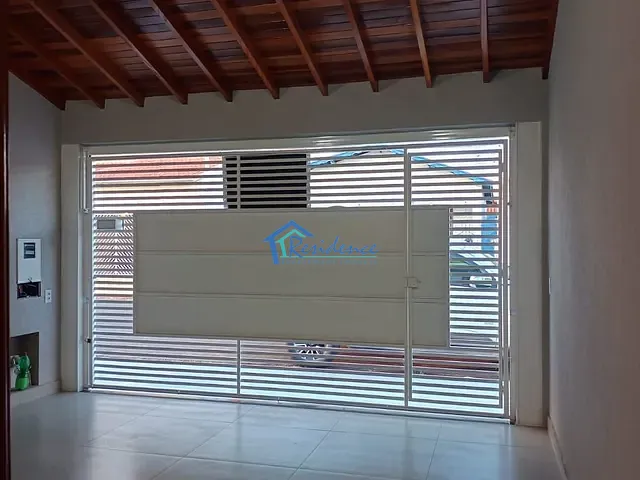 Casa com 125m² 3 quartos e 1 banheiro, à venda, no bairro Centro em Indaiatuba