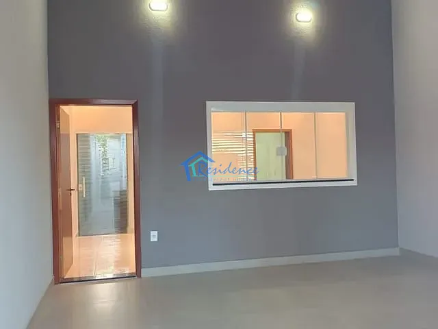 Casa com 125m² 3 quartos e 1 banheiro, à venda, no bairro Centro em Indaiatuba