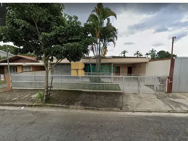Casa com 900m² 4 quartos e 5 banheiros, à venda, no bairro Jardim Esplanada em São José dos Campos