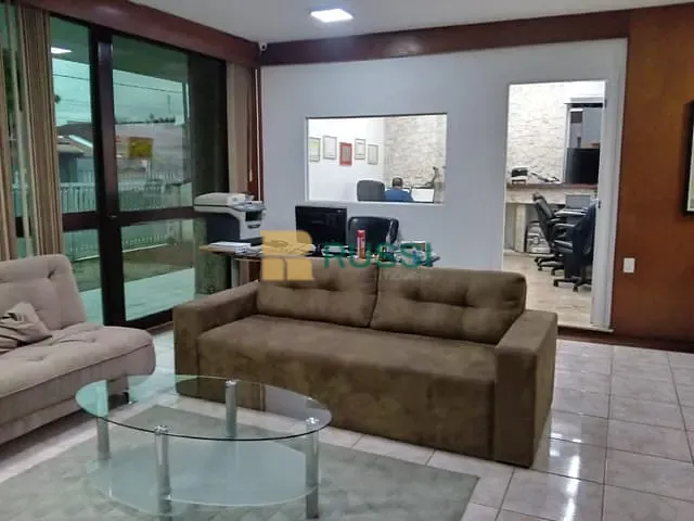 Casa com 900m² 4 quartos e 5 banheiros, à venda, no bairro Jardim Esplanada em São José dos Campos