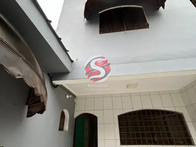 Casa com 300m² 2 quartos e 1 banheiro, à venda, no bairro Vila Cardoso Franco em São Paulo