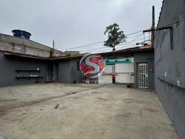 Casa com 300m² 2 quartos e 1 banheiro, à venda, no bairro Vila Cardoso Franco em São Paulo