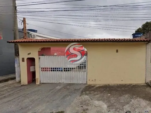 Casa com 300m² 2 quartos e 1 banheiro, à venda, no bairro Vila Cardoso Franco em São Paulo