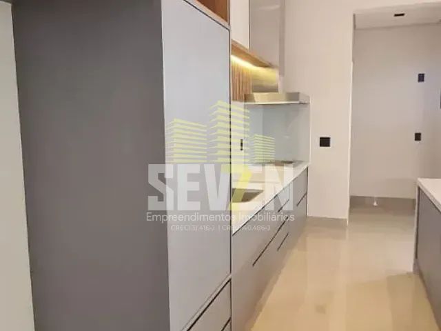 Casa com 472m² 3 quartos e 5 banheiros, à venda, no bairro Residencial Estoril Premium em Bauru