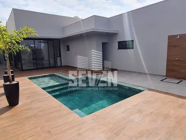 Casa com 472m² 3 quartos e 5 banheiros, à venda, no bairro Residencial Estoril Premium em Bauru