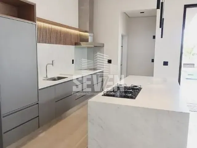 Casa com 472m² 3 quartos e 5 banheiros, à venda, no bairro Residencial Estoril Premium em Bauru