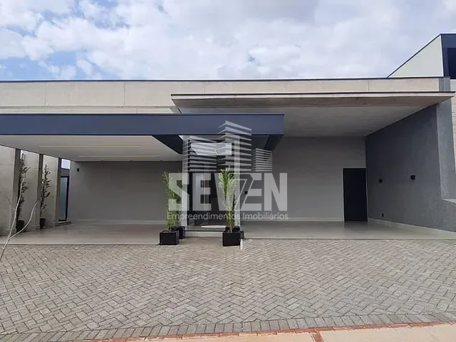 Casa com 472m² 3 quartos e 5 banheiros, à venda, no bairro Residencial Estoril Premium em Bauru