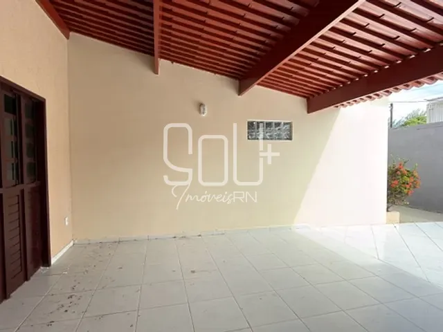 Casa 6 quartos e 7 banheiros, à venda, no bairro Emaús em Parnamirim