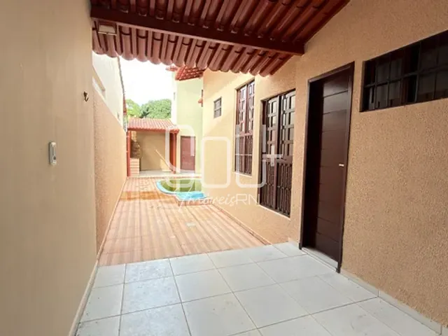 Casa 6 quartos e 7 banheiros, à venda, no bairro Emaús em Parnamirim