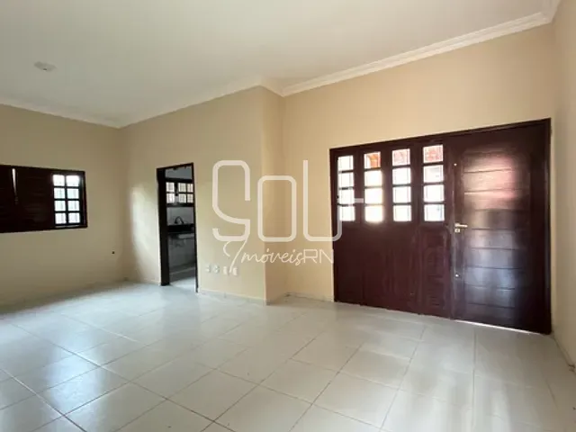 Casa 6 quartos e 7 banheiros, à venda, no bairro Emaús em Parnamirim