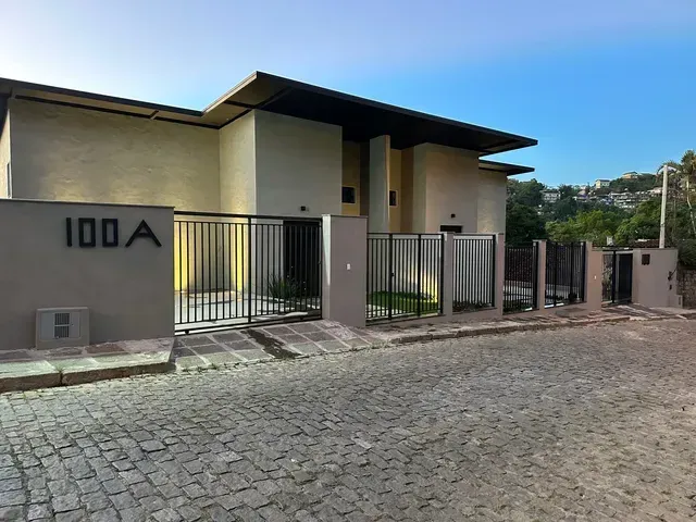 Foto do Casa - Casa no Lago Quitandinha Petrópolis | Simão Pereira Imóveis