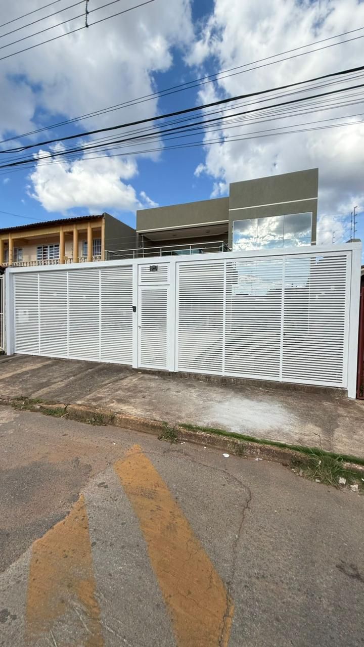 Casa, 4 quartos, 300 m² - Foto 9