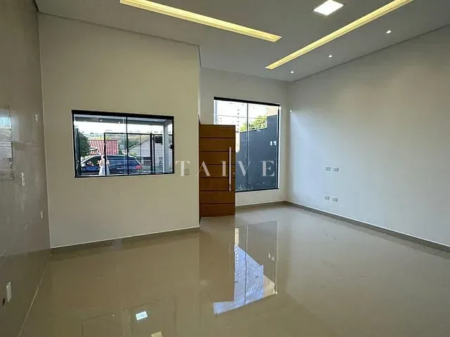 Casa com 158m² 3 quartos e 2 banheiros, à venda, no bairro Ouro Verde em Londrina