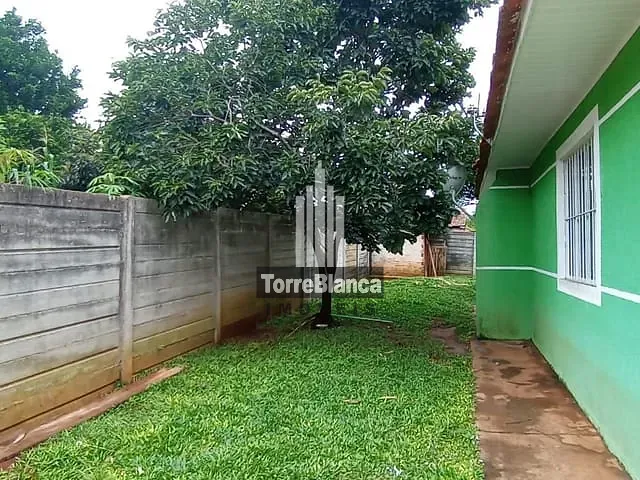 Casa com 495m² 3 quartos e 1 banheiro, à venda, no bairro Uvaranas em Ponta Grossa
