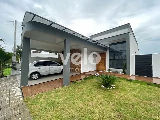 Casa 3 quartos e 3 banheiros, à venda, no bairro Parque São Luís em Taubaté