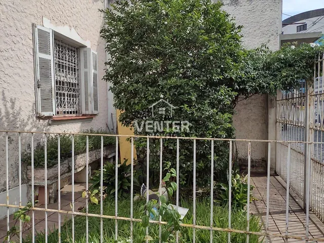 Casa com 294m² 3 quartos e 2 banheiros, à venda, no bairro Centro em Taubaté