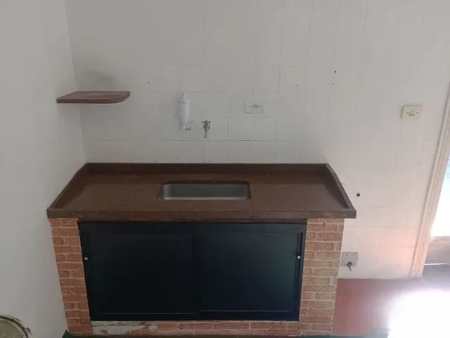 Casa 2 quartos e 2 banheiros, à venda, no bairro Vila Humaitá em Santo André