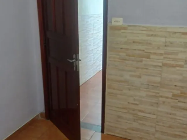 Casa 2 quartos e 2 banheiros, à venda, no bairro Vila Humaitá em Santo André