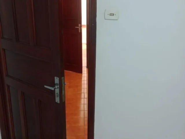 Casa 2 quartos e 2 banheiros, à venda, no bairro Vila Humaitá em Santo André
