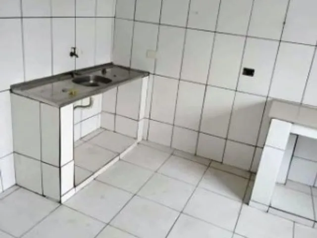Casa 2 quartos e 2 banheiros, à venda, no bairro Vila Humaitá em Santo André