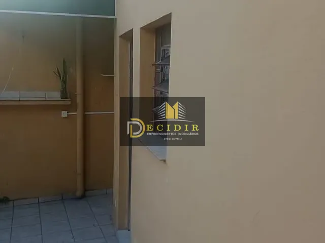 Casa com 30m² 1 quarto e 1 banheiro, para alugar, no bairro Vila Formosa em São Paulo