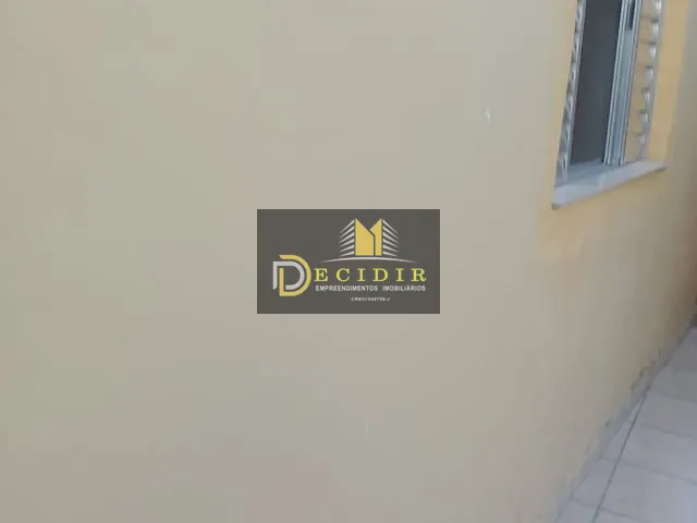 Casa com 30m² 1 quarto e 1 banheiro, para alugar, no bairro Vila Formosa em São Paulo