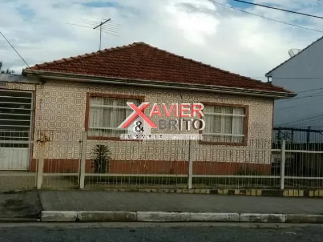 Casa com 514m² 3 quartos e 3 banheiros, à venda, no bairro 3 em São Paulo