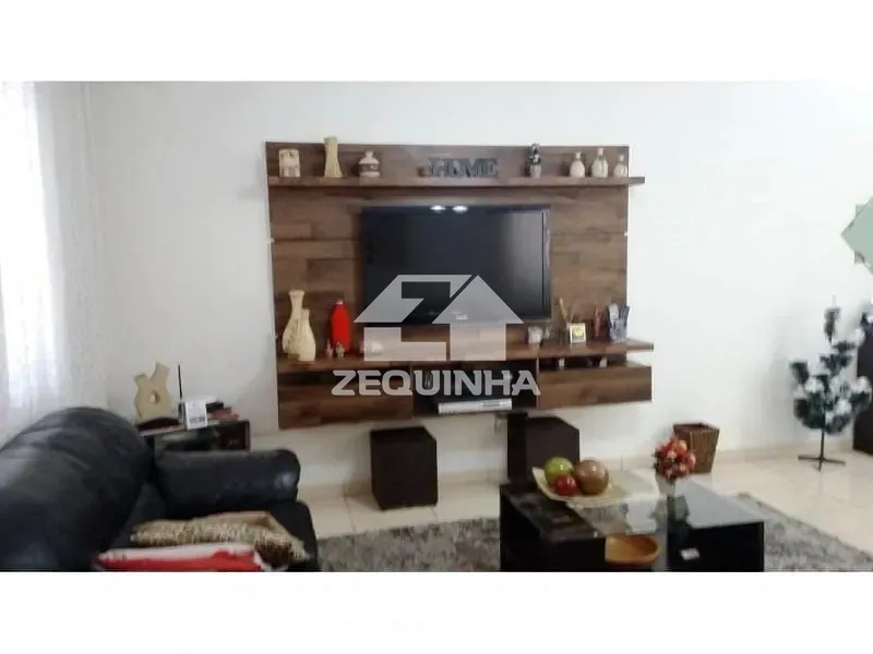 Casa, 3 quartos, 114 m² - Foto 3