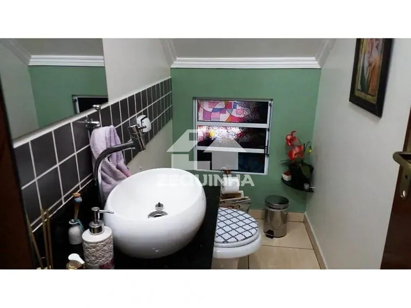 Casa, 3 quartos, 114 m² - Foto 11