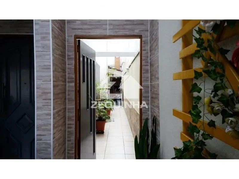 Casa, 3 quartos, 114 m² - Foto 13