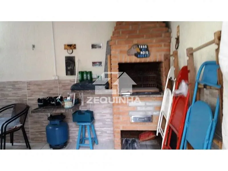 Casa, 3 quartos, 114 m² - Foto 16