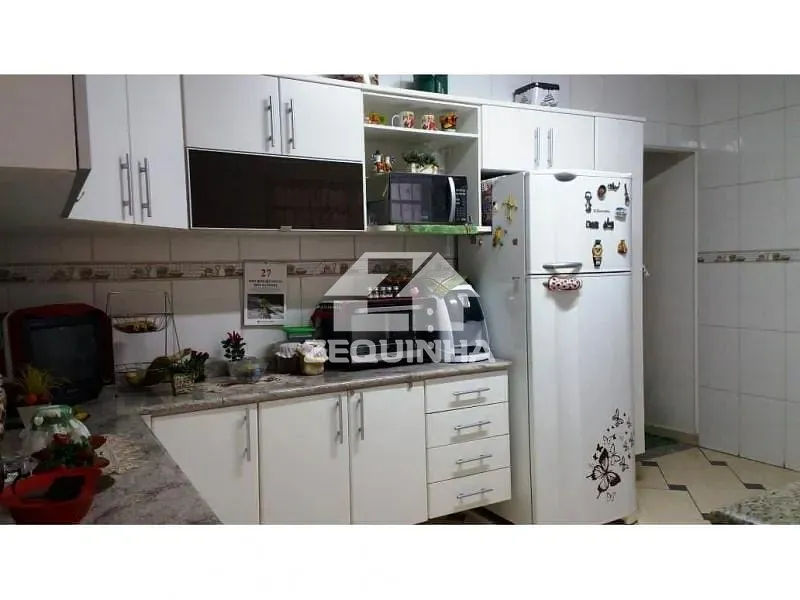 Casa, 3 quartos, 114 m² - Foto 5