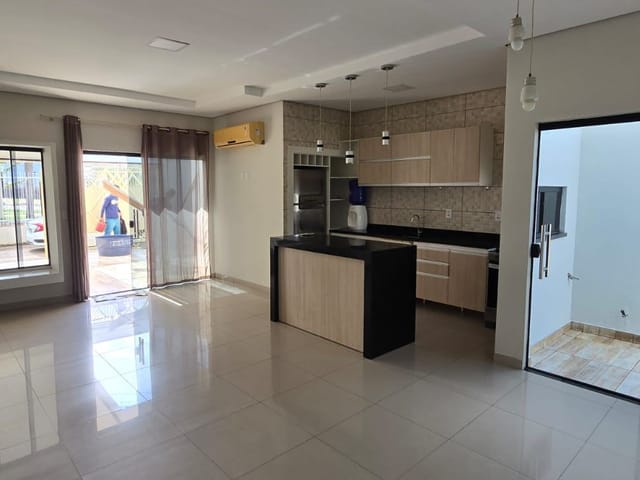 Foto do Casa - Casa de 03 dormitórios em condominio para locação, Rio Madeira, Porto Velho, RO | ZOGHBI IMÓVEIS